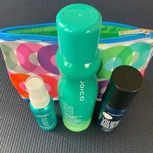 Joico, Matrix, Aquage Hair Volumizing Bundle